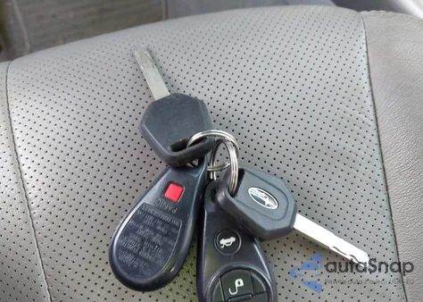 2009 Subaru Forester 2.5X Limited из США, поврежденный, VIN JF2SH64689H700447